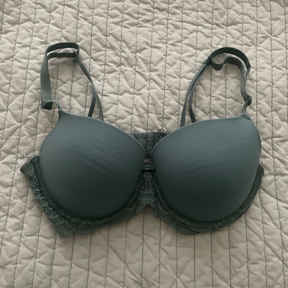 light lift lace t shirt bra